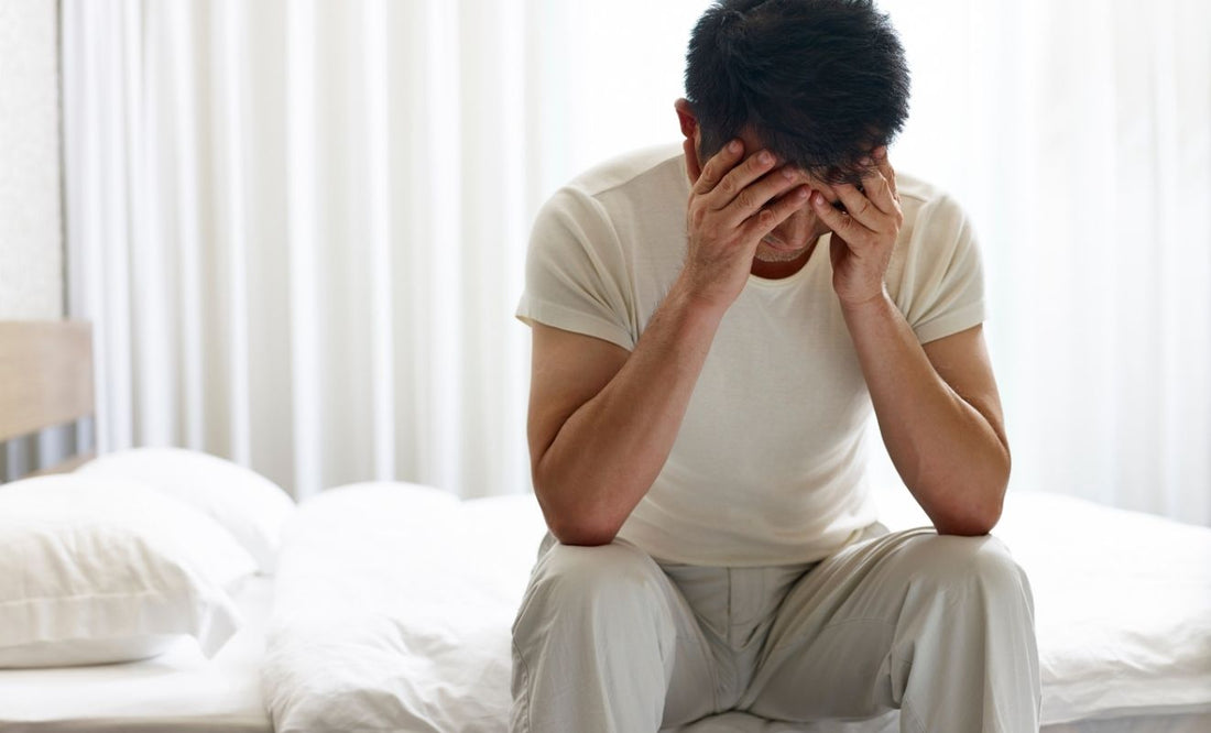 Ginecomastia en Hombres: Todo lo que Necesitas Saber y la Solución Discreta que Cambia las Reglas