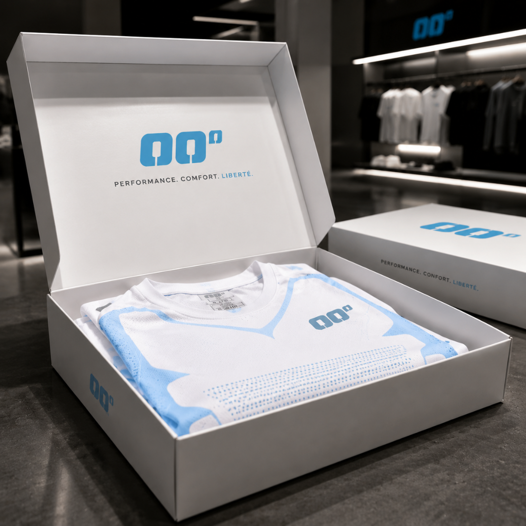 FORSTRO™ | Camiseta Reductora Hombre — Vientre Plano al Instante