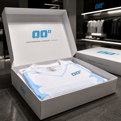 FORSTRO™ | Camiseta Reductora Hombre — Vientre Plano al Instante