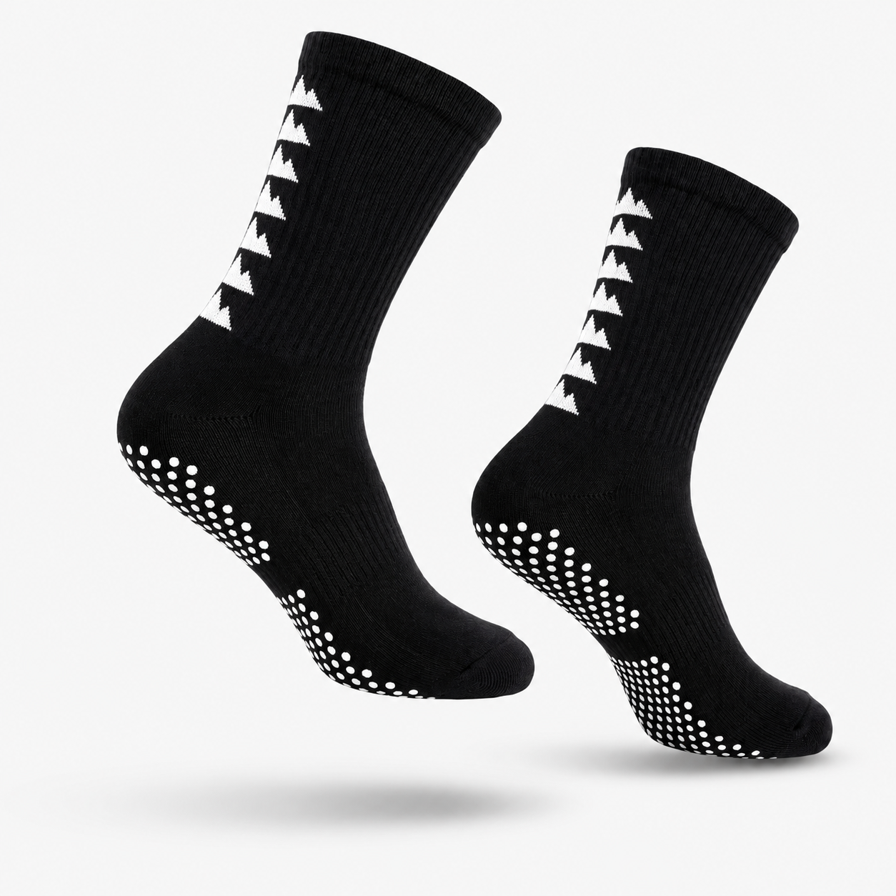 Calcetines Antideslizantes FORSTRO™ – Compresión, Comodidad y Agarre