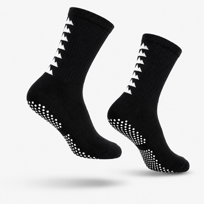 Calcetines Antideslizantes FORSTRO™ – Compresión, Comodidad y Agarre