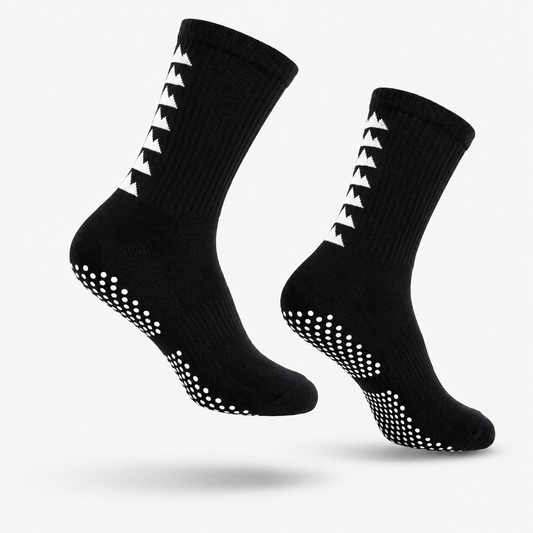 Calcetines Antideslizantes FORSTRO™ – Compresión, Comodidad y Agarre