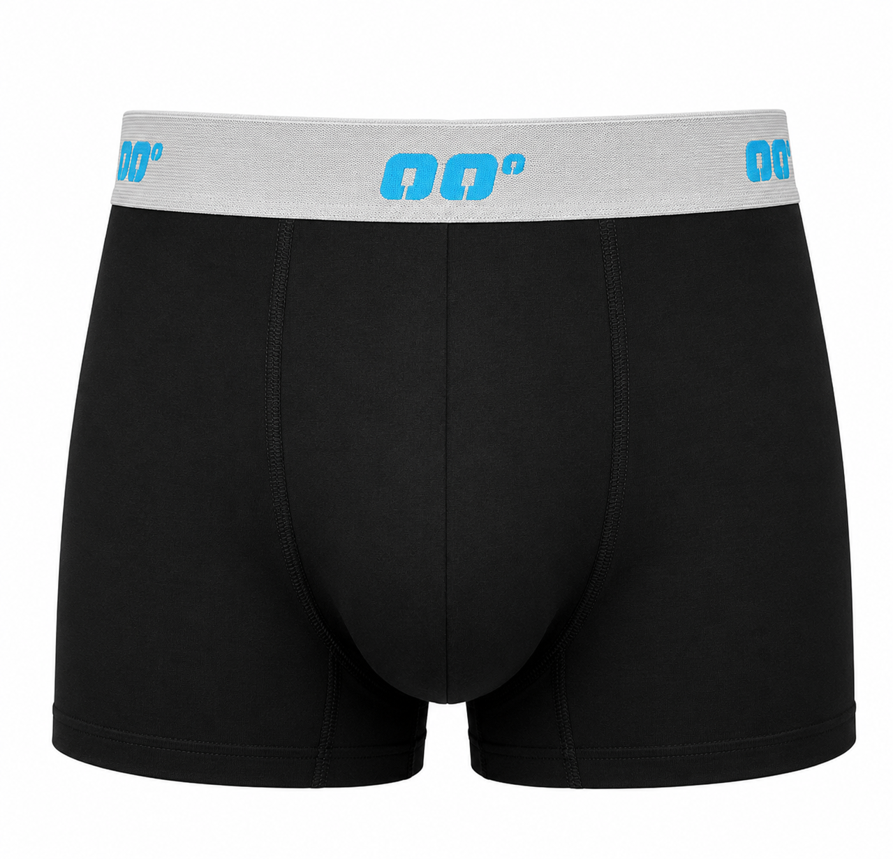 FORSTRO™ Boxer Hombre - Comodidad Premium | Transpirable