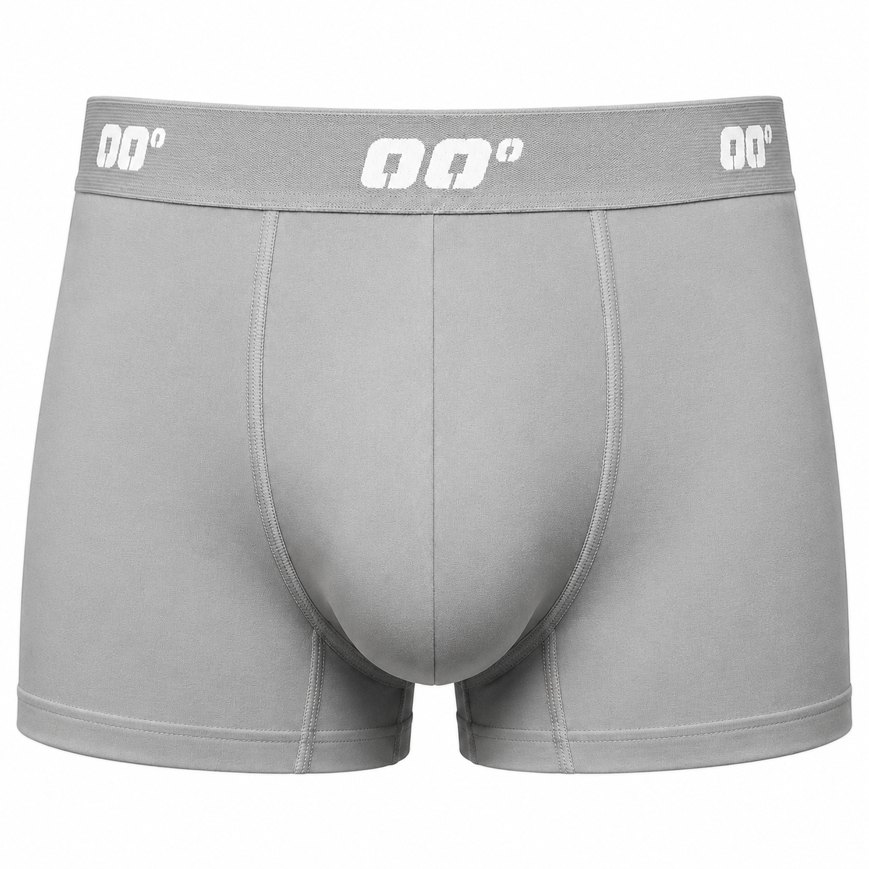 FORSTRO™ Boxer Hombre - Comodidad Premium | Transpirable