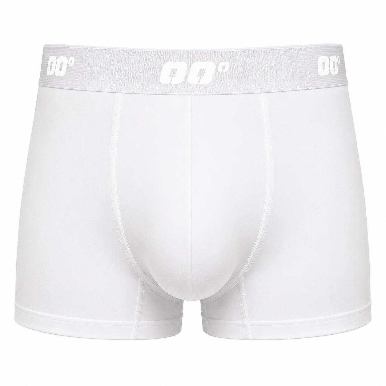 FORSTRO™ Boxer Hombre - Comodidad Premium | Transpirable